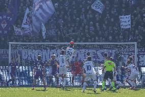 CALCIO - Serie A - Parma Calcio vs ACF Fiorentina