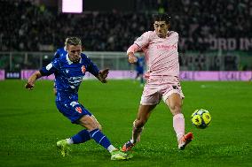 CALCIO - Serie B - Palermo FC vs Padova Calcio