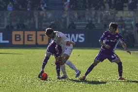CALCIO - Serie A - Parma Calcio vs ACF Fiorentina