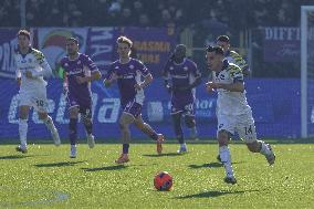 CALCIO - Serie A - Parma Calcio vs ACF Fiorentina