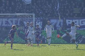 CALCIO - Serie A - Parma Calcio vs ACF Fiorentina