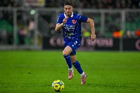 CALCIO - Serie B - Palermo FC vs Padova Calcio