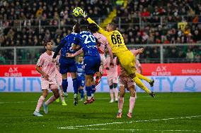 CALCIO - Serie B - Palermo FC vs Padova Calcio