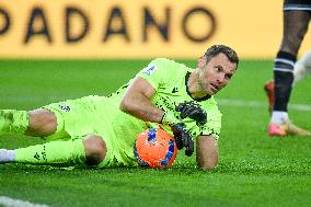 CALCIO - Serie A - Udinese Calcio vs SS Lazio