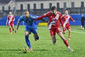 CALCIO - Serie B - Carrarese Calcio vs Mantova 1911