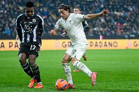 CALCIO - Serie A - Udinese Calcio vs SS Lazio
