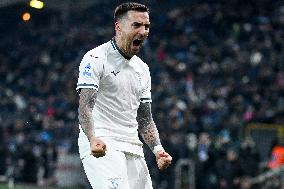 CALCIO - Serie A - Udinese Calcio vs SS Lazio