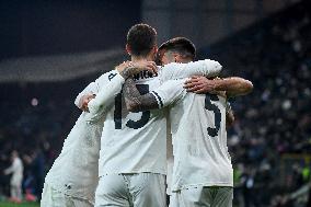 CALCIO - Serie A - Udinese Calcio vs SS Lazio
