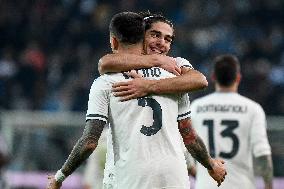 CALCIO - Serie A - Udinese Calcio vs SS Lazio