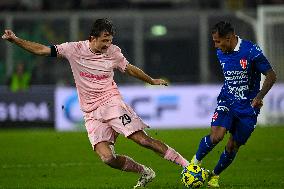 CALCIO - Serie B - Palermo FC vs Padova Calcio