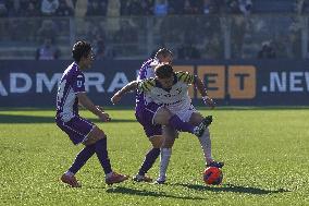 CALCIO - Serie A - Parma Calcio vs ACF Fiorentina