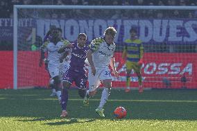 CALCIO - Serie A - Parma Calcio vs ACF Fiorentina