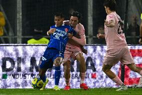 CALCIO - Serie B - Palermo FC vs Padova Calcio