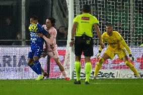 CALCIO - Serie B - Palermo FC vs Padova Calcio