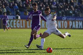 CALCIO - Serie A - Parma Calcio vs ACF Fiorentina