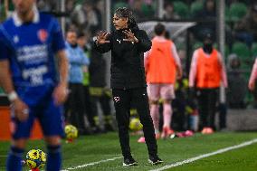 CALCIO - Serie B - Palermo FC vs Padova Calcio