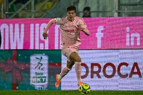 CALCIO - Serie B - Palermo FC vs Padova Calcio