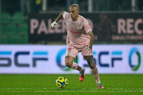 CALCIO - Serie B - Palermo FC vs Padova Calcio