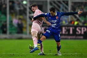 CALCIO - Serie B - Palermo FC vs Padova Calcio