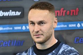 CALCIO - Serie A - Pisa SC vs Juventus FC