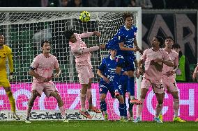 CALCIO - Serie B - Palermo FC vs Padova Calcio