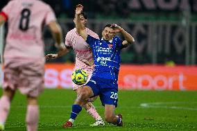 CALCIO - Serie B - Palermo FC vs Padova Calcio