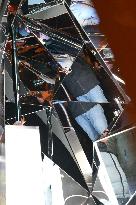 GIOCHI OLIMPICI - Olimpiadi Invernali Milano-Cortina 2026 - Olympic Torch relay