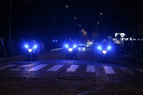 GIOCHI OLIMPICI - Olimpiadi Invernali Milano-Cortina 2026 - Olympic Torch relay