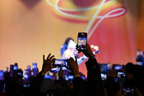 GIOCHI OLIMPICI - Olimpiadi Invernali Milano-Cortina 2026 - Olympic Torch relay