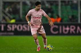 CALCIO - Serie B - Palermo FC vs Padova Calcio
