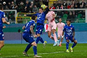 CALCIO - Serie B - Palermo FC vs Padova Calcio