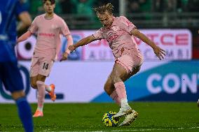 CALCIO - Serie B - Palermo FC vs Padova Calcio