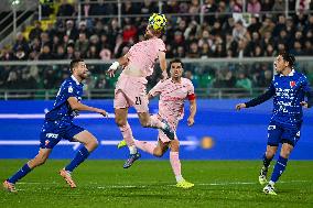 CALCIO - Serie B - Palermo FC vs Padova Calcio