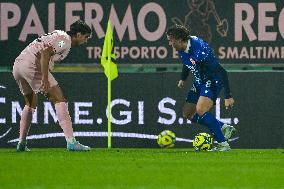 CALCIO - Serie B - Palermo FC vs Padova Calcio