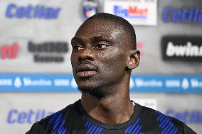 CALCIO - Serie A - Pisa SC vs Juventus FC