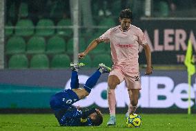 CALCIO - Serie B - Palermo FC vs Padova Calcio
