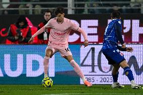 CALCIO - Serie B - Palermo FC vs Padova Calcio