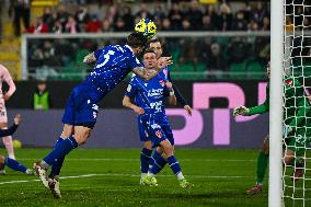 CALCIO - Serie B - Palermo FC vs Padova Calcio