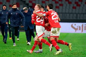 CALCIO - Serie B - SSC Bari vs US Avellino