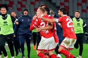 CALCIO - Serie B - SSC Bari vs US Avellino