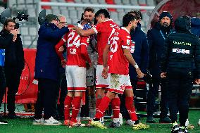 CALCIO - Serie B - SSC Bari vs US Avellino