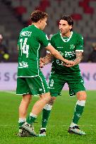 CALCIO - Serie B - SSC Bari vs US Avellino