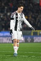 CALCIO - Serie A - Pisa SC vs Juventus FC