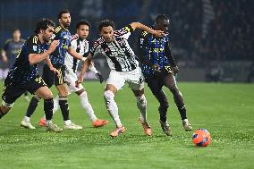 CALCIO - Serie A - Pisa SC vs Juventus FC