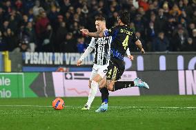 CALCIO - Serie A - Pisa SC vs Juventus FC