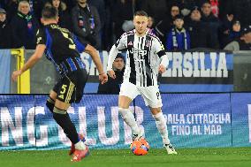 CALCIO - Serie A - Pisa SC vs Juventus FC