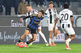 CALCIO - Serie A - Pisa SC vs Juventus FC