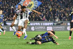 CALCIO - Serie A - Pisa SC vs Juventus FC