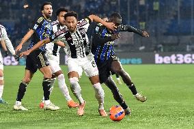 CALCIO - Serie A - Pisa SC vs Juventus FC