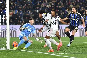 CALCIO - Serie A - Pisa SC vs Juventus FC